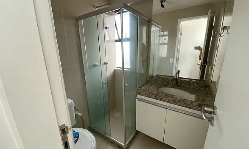 Apartamento 3 Quarto...