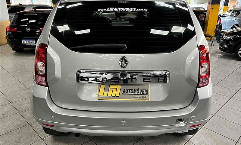 Renault Duster 2013 ...