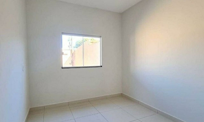 Casa Recém Reformada...