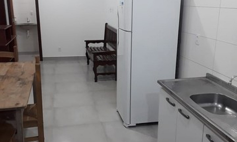 Apto 1 Dorm, Praia D...