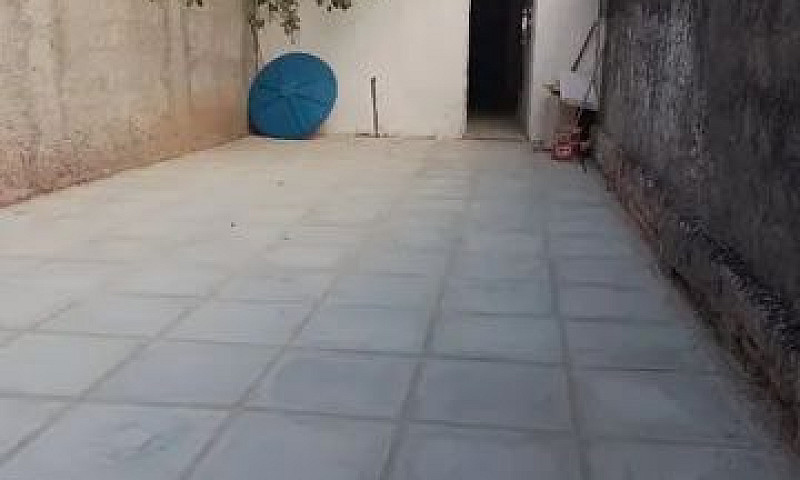 Casa Em Loteamento C...