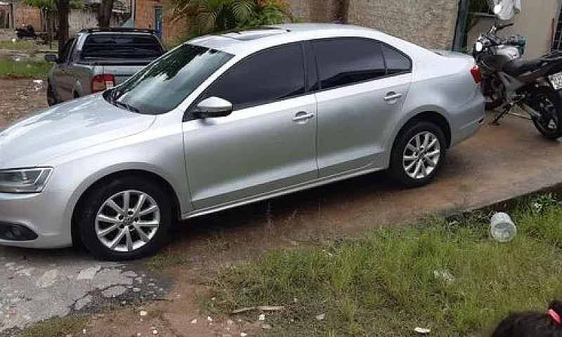 Vendo Ou Troco...