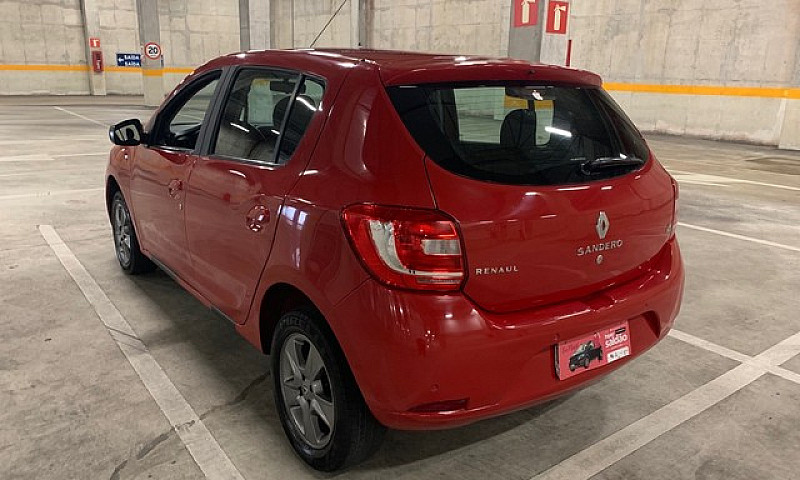 Sandero Expression 2...