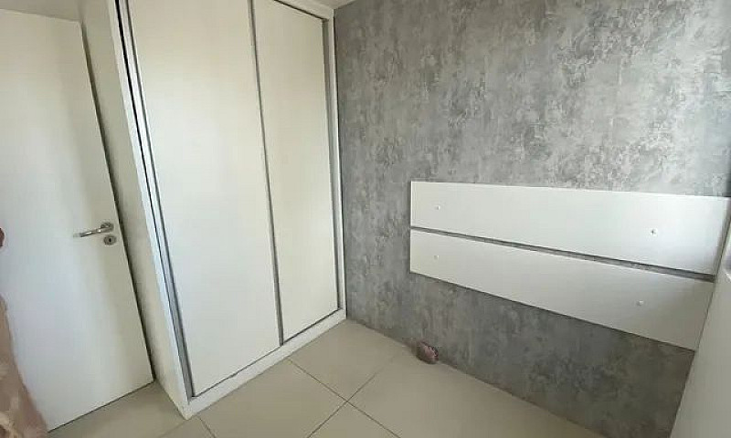 Apartamento 3 Quarto...