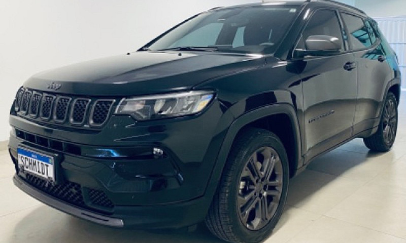 Jeep Compass T-270 8...