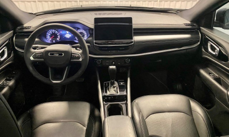 Jeep Compass T-270 8...