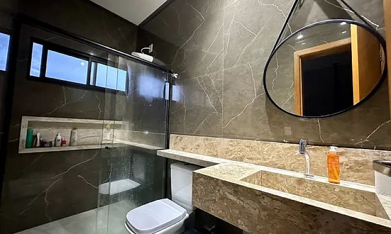 Casa Térrea ...