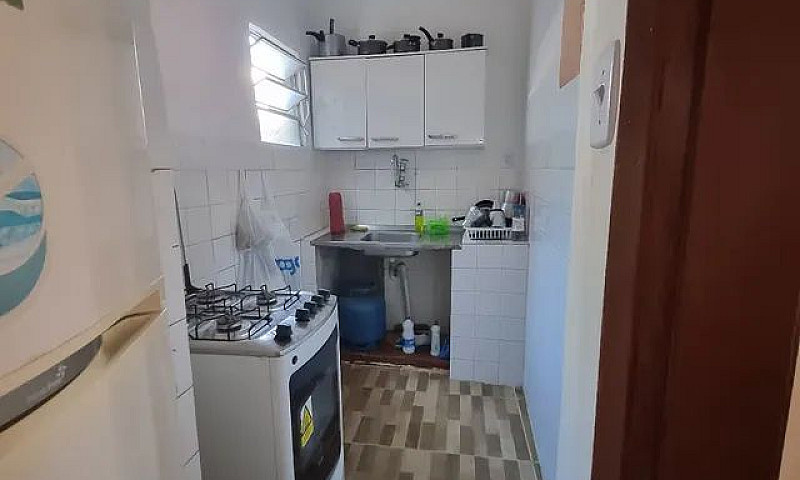 Casa 3/4 Semimobilia...