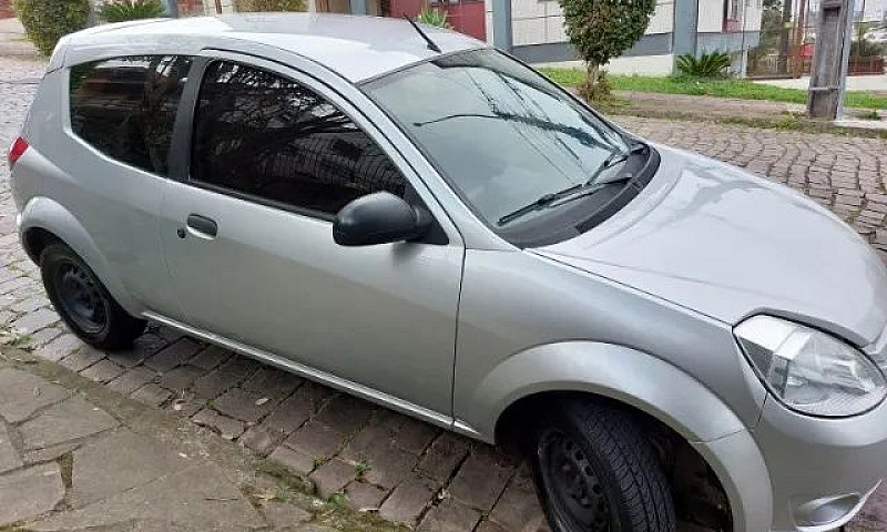 Ford Ka 2010 1.0...