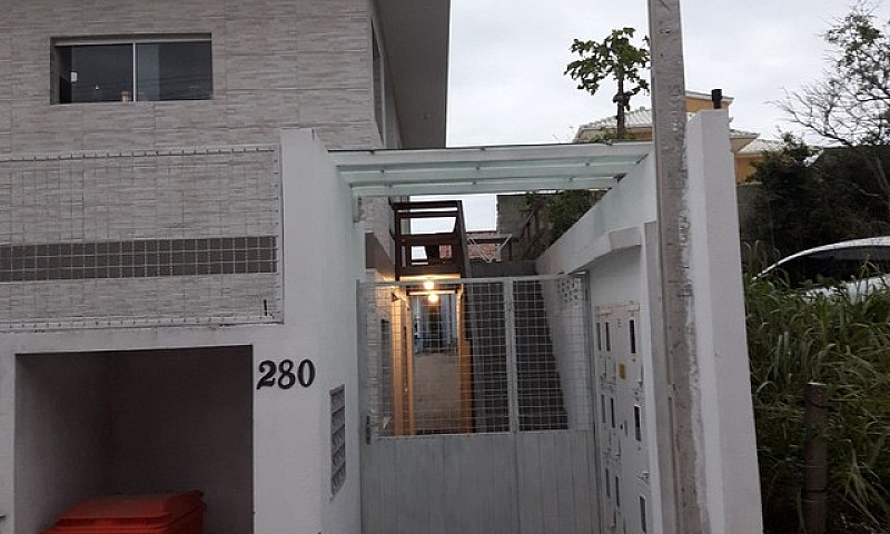 Apto 1 Dorm, Praia D...