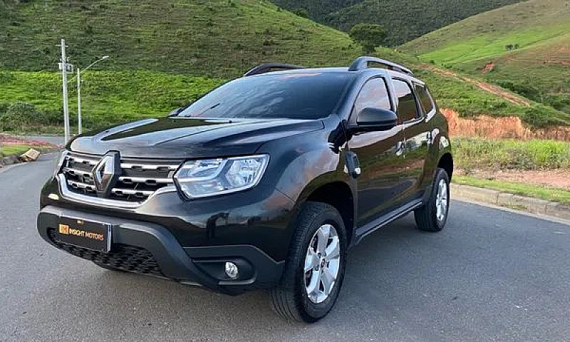 Duster Zen 1.6 C/  P...