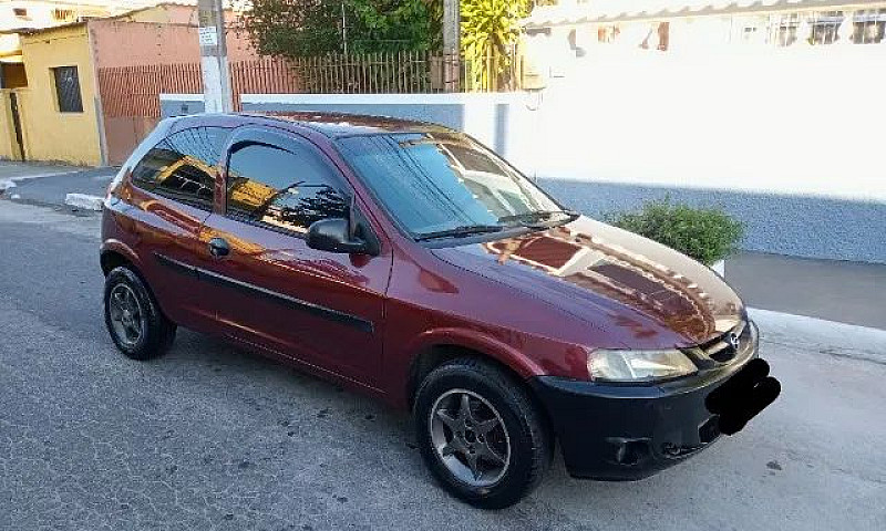 Celta Bonito Oportun...
