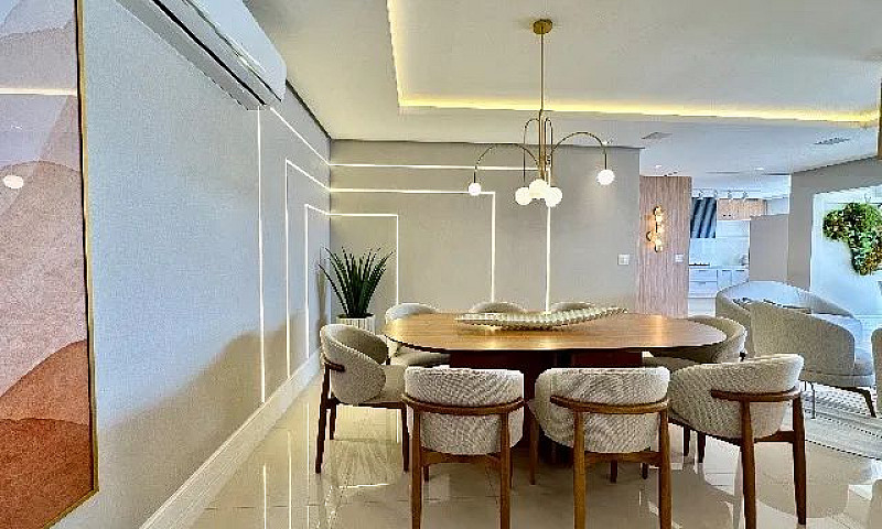 Apartamento Showroom...