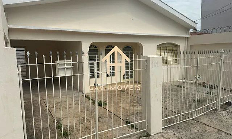 Casa - Jardim São Ra...
