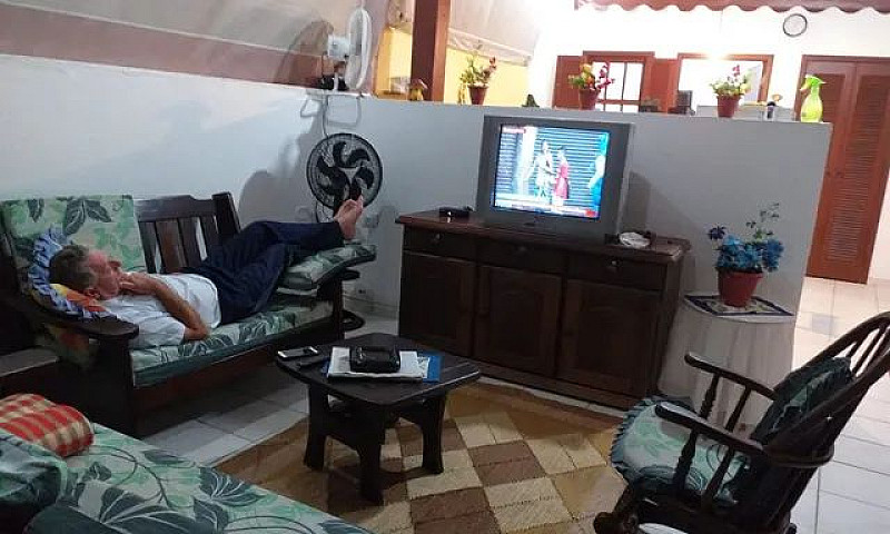 Imóvel No Litoral De...