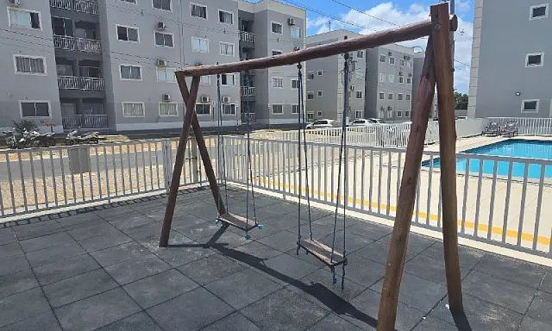 Vendo Apartamento No...