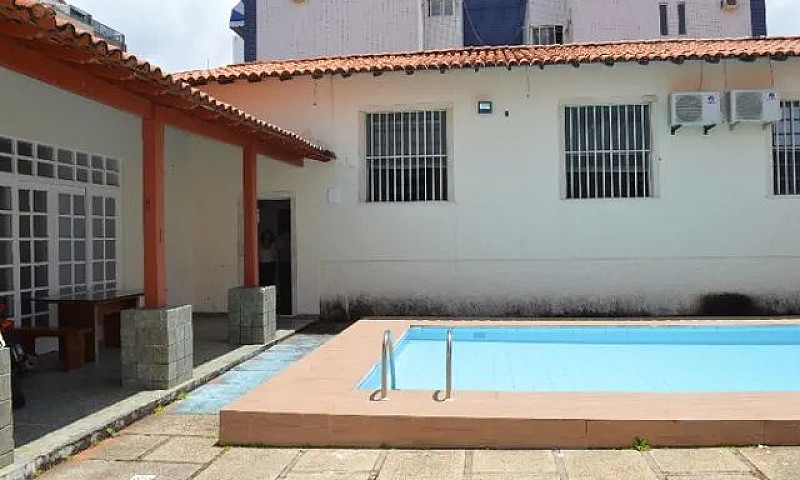 Aluguel Casa No Cost...