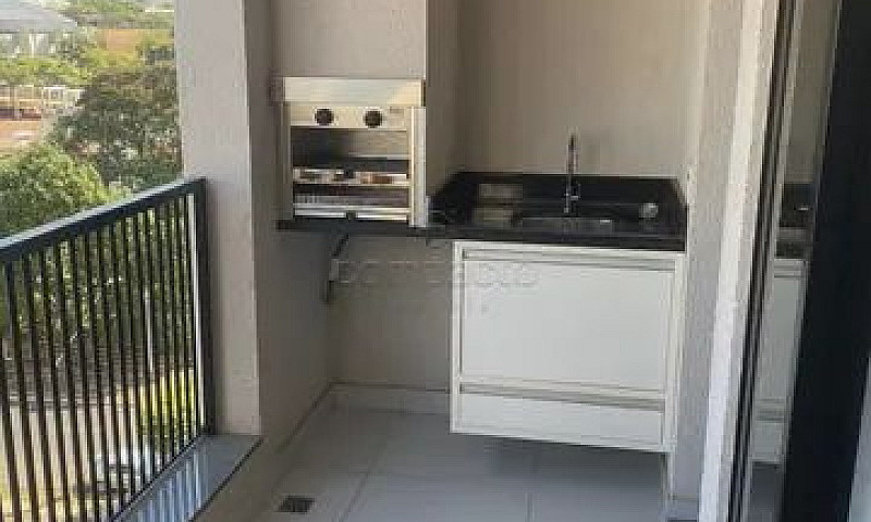 Apartamento Padrão E...