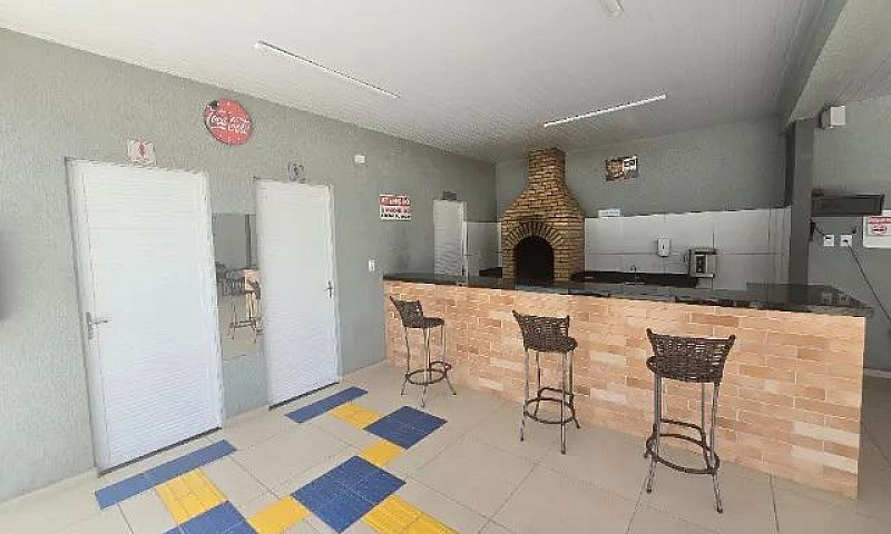 Vendo Apartamento No...