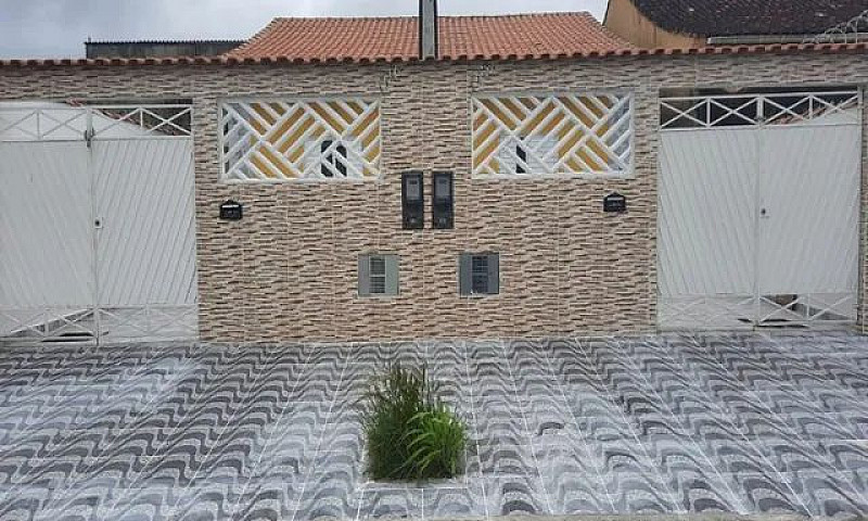 Casa Em Rua Padre Jo...