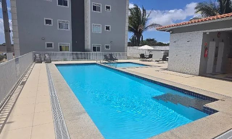 Vendo Apartamento No...