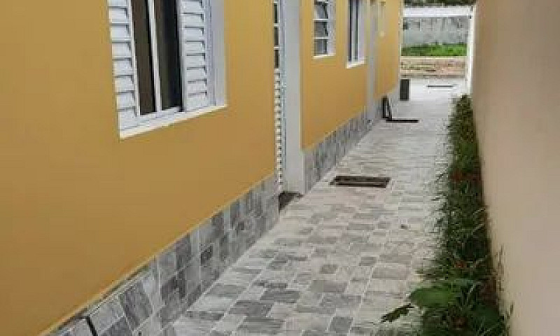 Casa Em Rua Padre Jo...