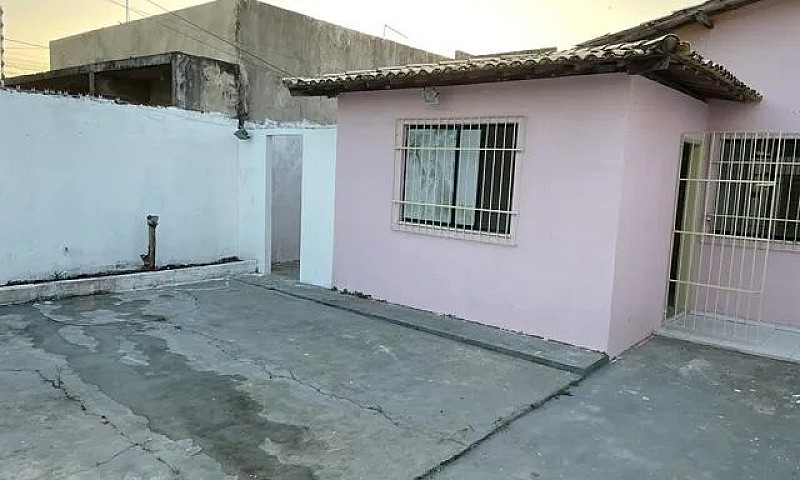 Casa Para Aluguel Na...