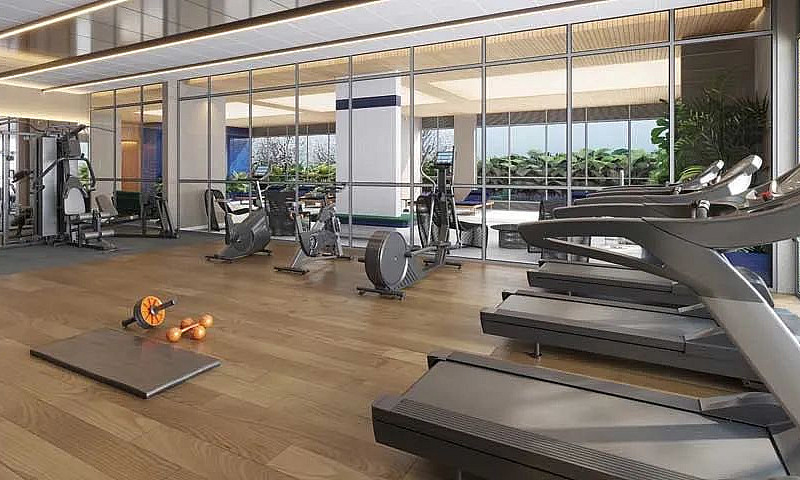 Dot.230 Residencial ...