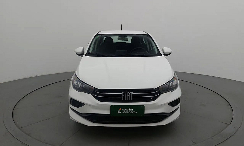 Fiat Cronos 1.0 6V F...