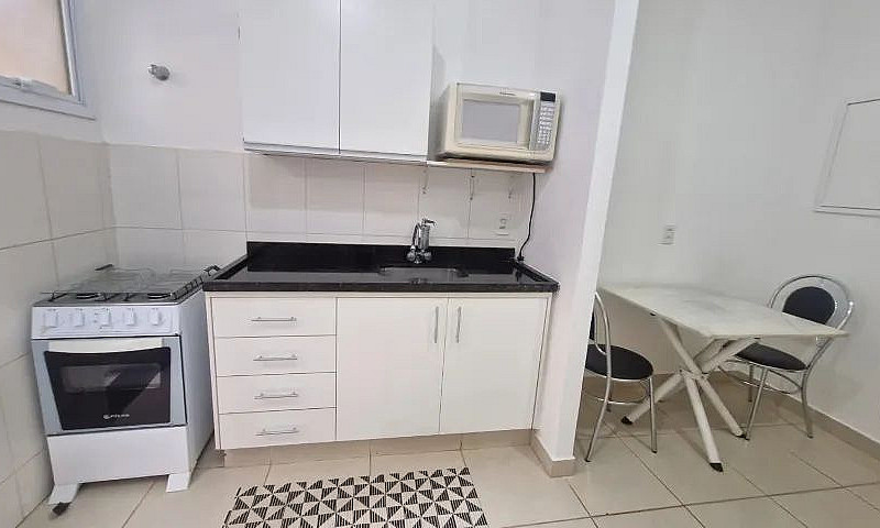 Apartamento De 1 Dor...