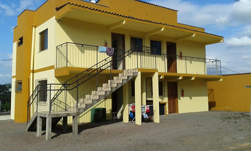 Apartamento 2Quartos...