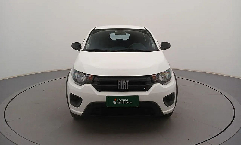 Fiat Mobi 2024 1.0 E...