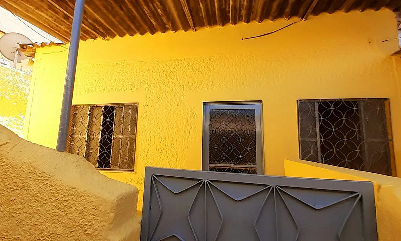 Casa Bonita De 2 Qua...