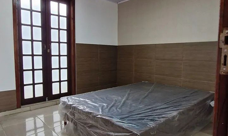 Casa De 1 Dormitório...