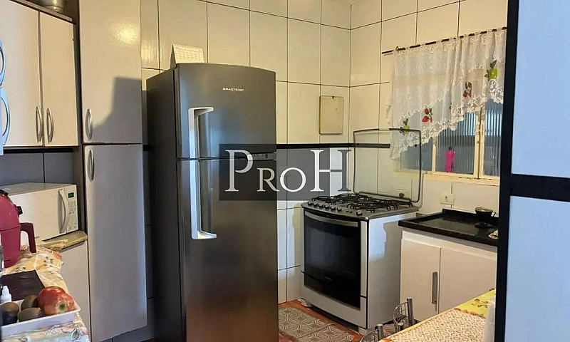 Casa Sobrado À Venda...