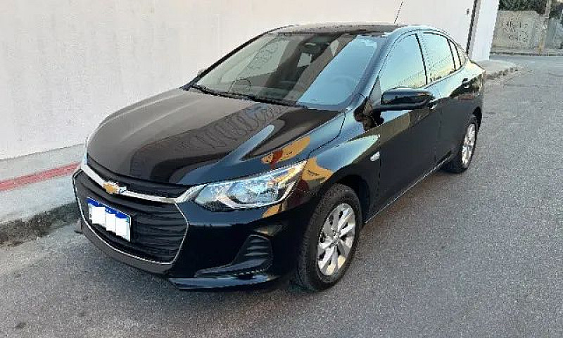 Chevrolet Onix Plus ...