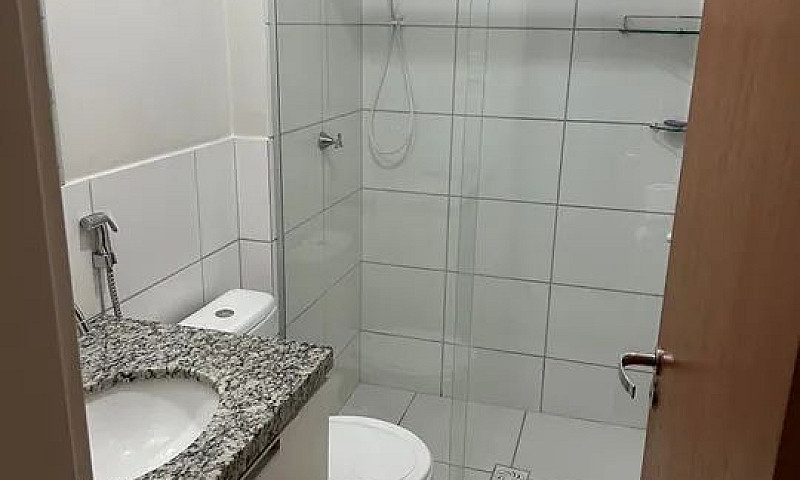 Apartamento Aconcheg...