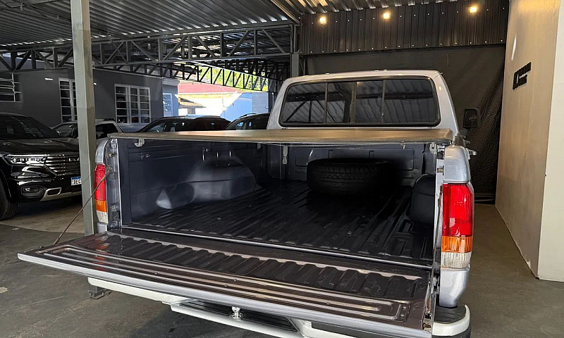 F-1000 Xlt Diesel Mw...