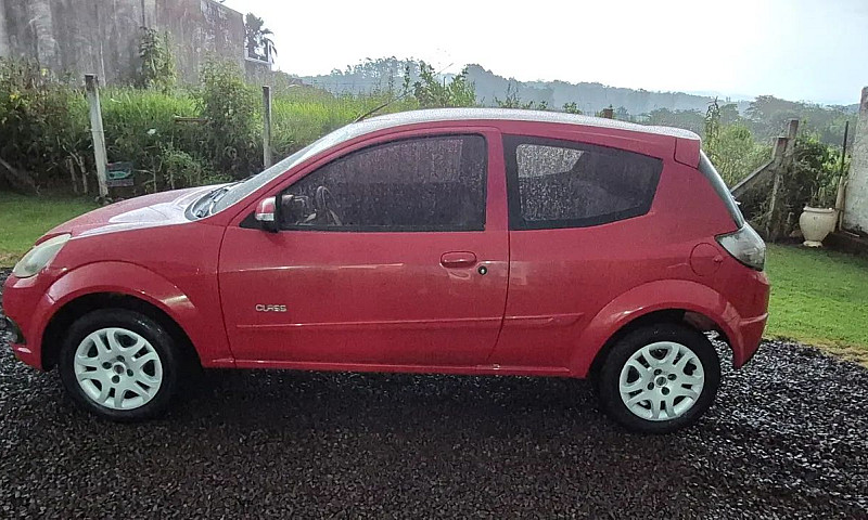 Ford Ka 1.0 8V/1.0 8...