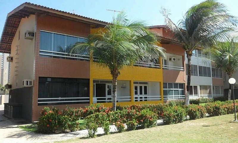 Aluguel De Apartamen...