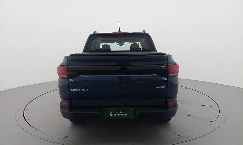 Chevrolet Montana 20...