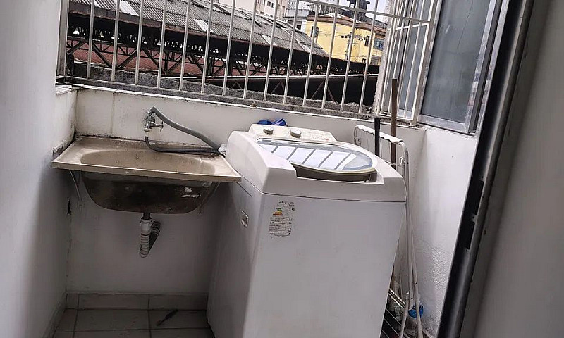 Aluga-Se Apartamento...
