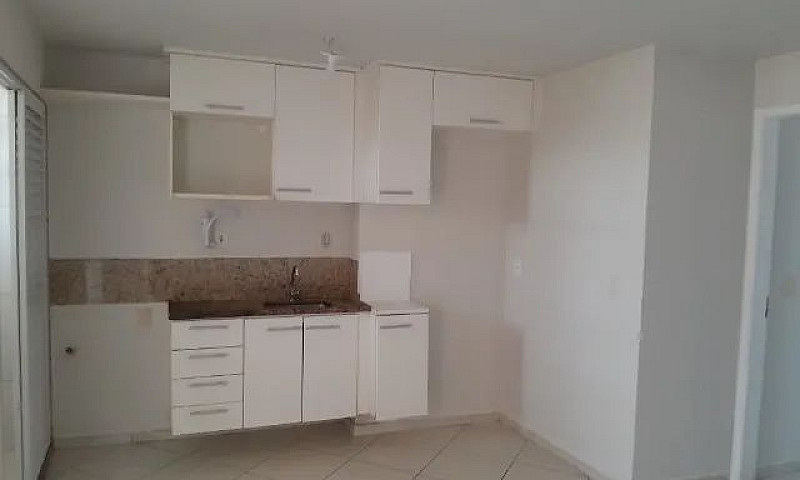 Apartamento 2 Quarto...