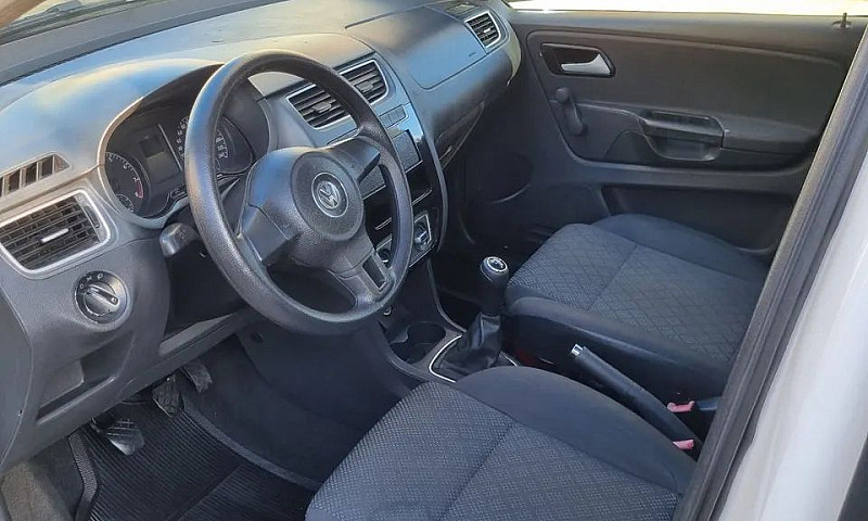 Volkswagen Spacefox ...