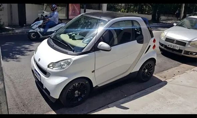 Smart Fortwo Passion...