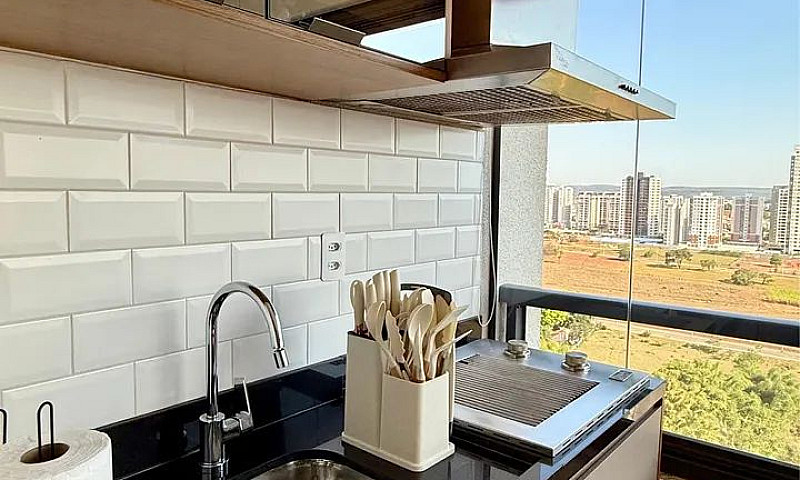 Condomínio Avant Gar...