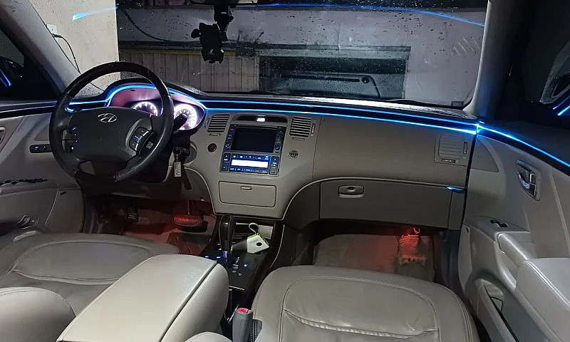 Hyundai Azera Gls 3....