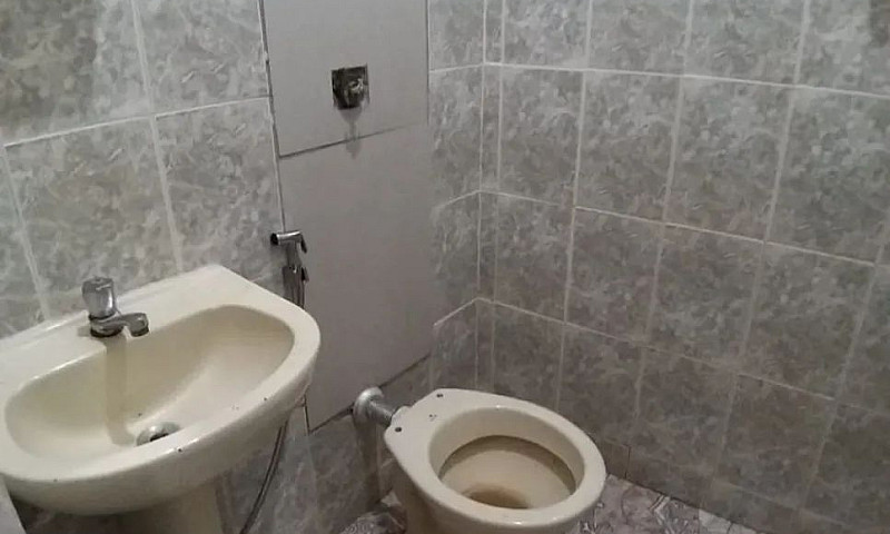 Casa Com Um Quarto ,...