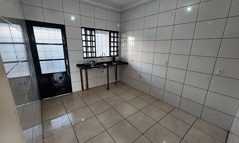 Casa Ribeirão Verde...