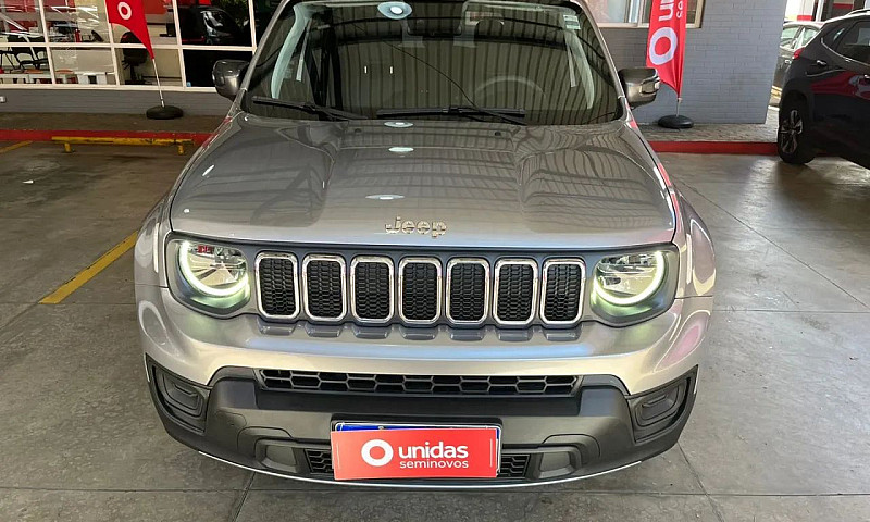 Jeep Renegade 2024 1...